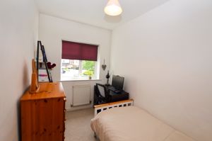 Bedroom Three- click for photo gallery